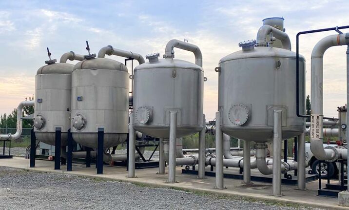 Image for Fiera Infrastructure Completes the Acquisition of Cube District Energy, a Premier US Landfill Gas-to-Energy Platform
