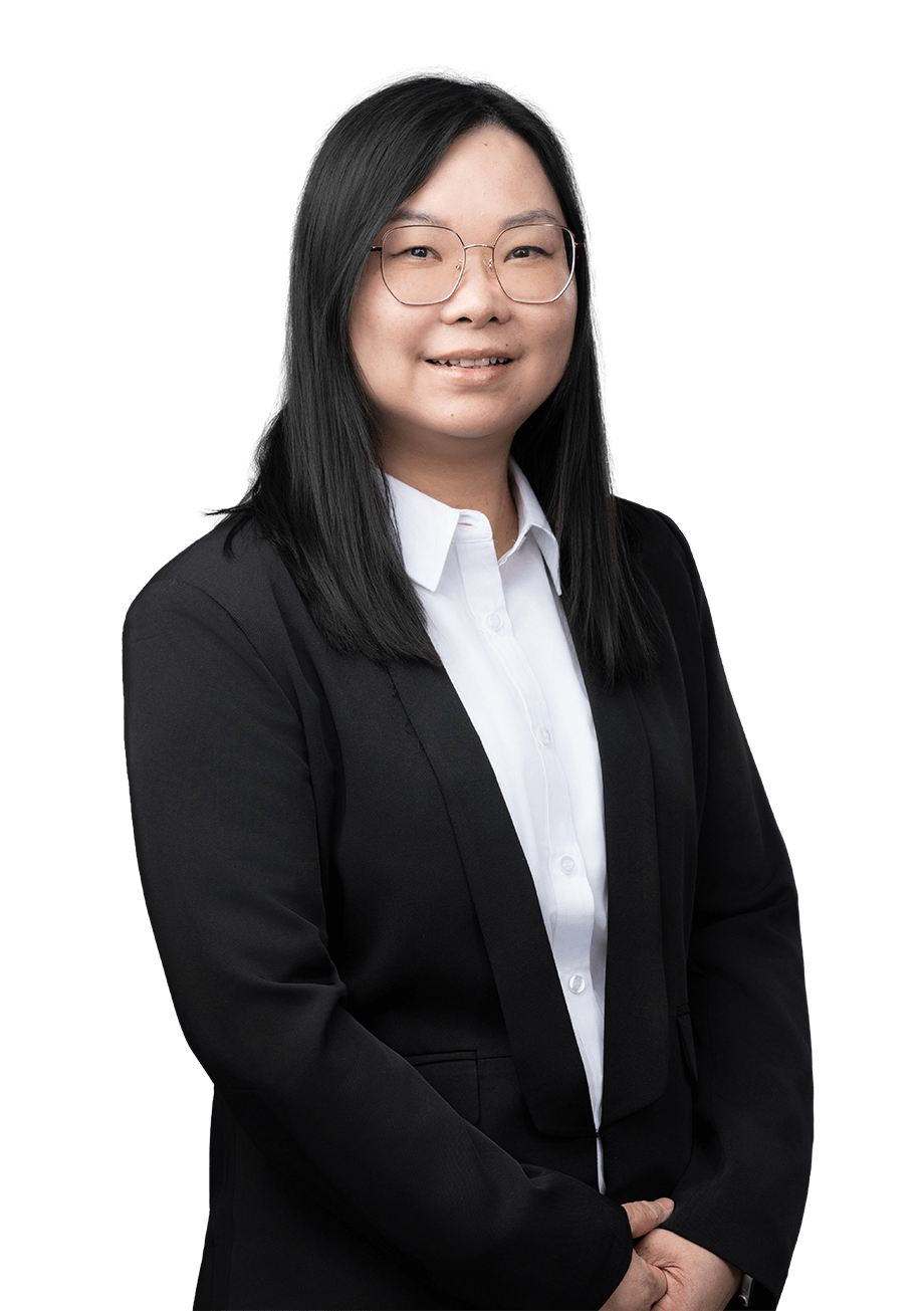 Sophie Cao
