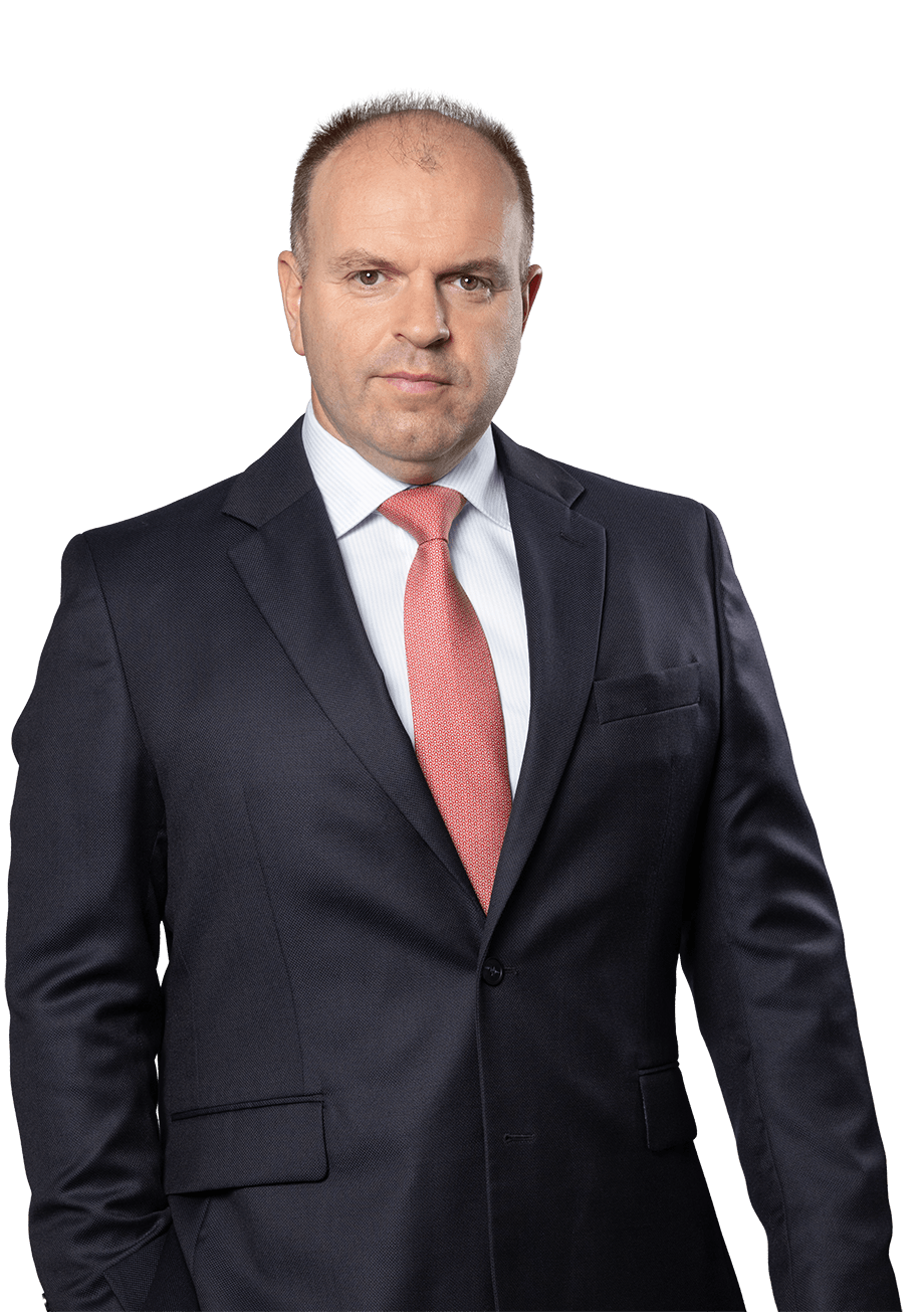 Ciaran Henry