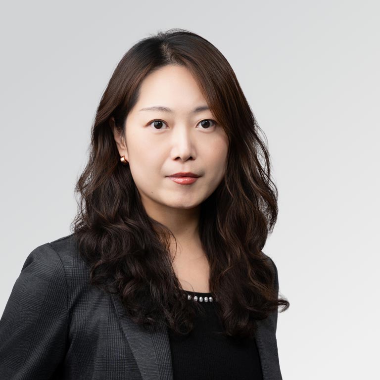 Katherine Zhang