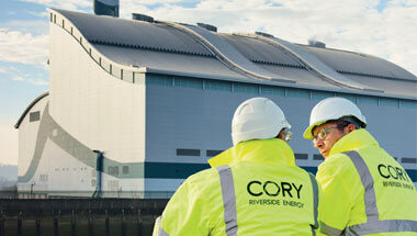 Fiera Infrastructure se joint à un consortium d’investisseurs en infrastructures à long terme en vue d’acquérir Cory Riverside Energy Fiera Infrastructure se joint à un consortium d’investisseurs en infrastructures à long terme en vue d’acquérir Cory Riverside Energy